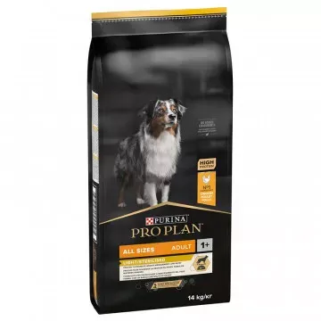 Purina Pro Plan Dog Adult Light Sterilized Pollo - 14kg + 2'5kg Extra