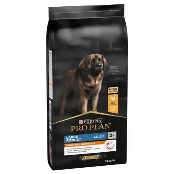 Purina Pro Plan Dog Adult Robust Large Breed Balance Pollo - 14 kg