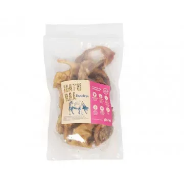Gloria Snackys Caravaca Tiras de Vacuno - 200 gr