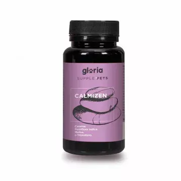 Gloria Supple Pets Calmizen para Perros