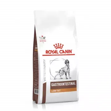 Royal Canin Gastrointestinal Low Fat - 12 Kg