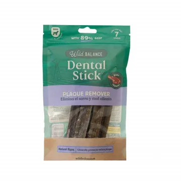 Wild Balance DENTAL STICKS para Perros