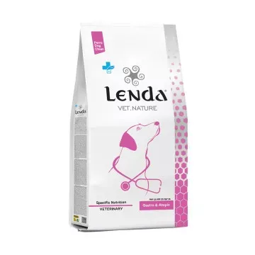 Lenda VET NATURE Gastro & Atopic para Perros - 10 Kg