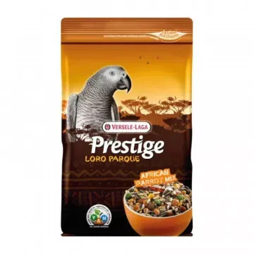 Versele-Laga Prestige Loro Parque Pienso Para Loros Africanos - 1 Kg