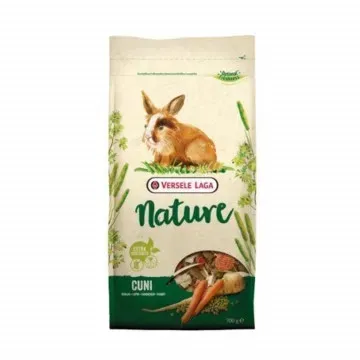 Versele-Laga Cuni Nature Comida Para Conejos - 2,3 Kg