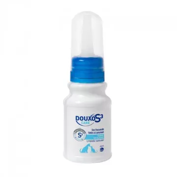 Douxo Care Loción Auricular Para Perros Y Gatos