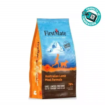 FirstMate Grain Free Australian Lamb - 11,36 Kg