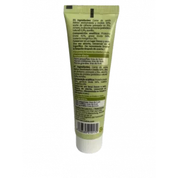 Naturextra Snack funcional Apoyo Nutricional para perros - 90 gr