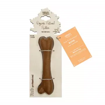Retorn Rub Bone para perros