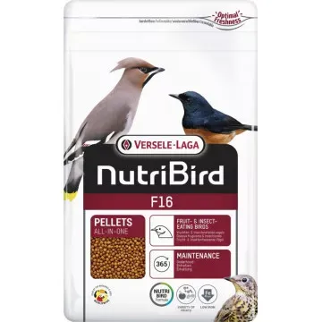 Versele-Laga NutriBird F16 - 800 gr