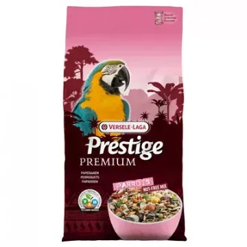 Versele-Laga Prestige Premium Mix Loros Sin Nueces - 2 Kg
