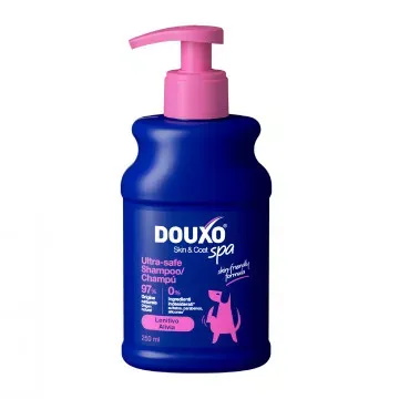 Douxo Spa Champú Alivia para Perros