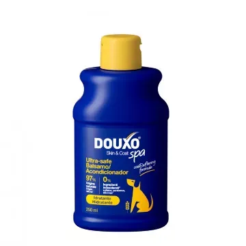 Douxo Spa Acondicionador de Avena Hidratante para Perros