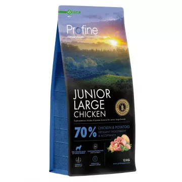 Profine Puppy Chicken - 12 Kg