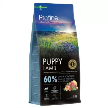 Profine Puppy Lamb - 12 Kg