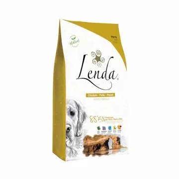 Lenda Original Adult Pollo - 2 Kg