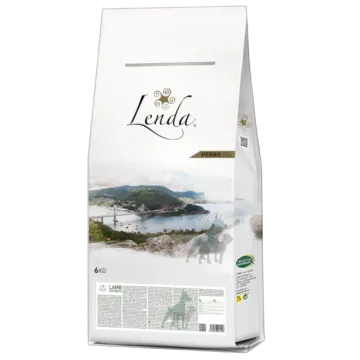 Lenda Original Adult Cordero - 6 Kg