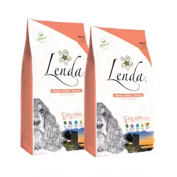 Lenda Original Adult Salmón - PACK 2 x 12 Kg