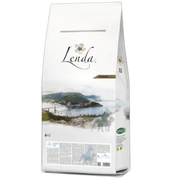 Lenda Original Adult Medium Light & Sterilized - 6 Kg