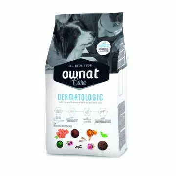 Ownat Care Dermatologic - 10 Kg