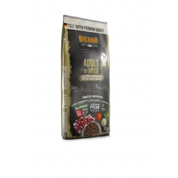 Belcando Adult Grain Free Horse - 12,5 Kg