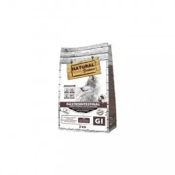 Natural Greatness Diet Vet Dog Gastrointestinal - 6 Kg