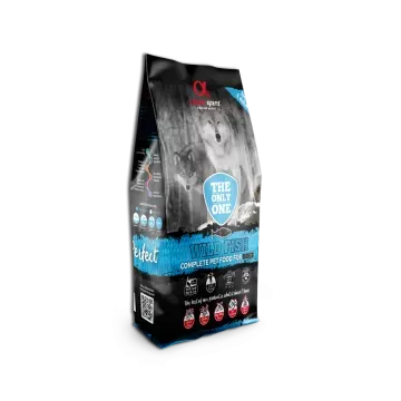 Alpha Spirit The Only One Wild Fish - 3 Kg
