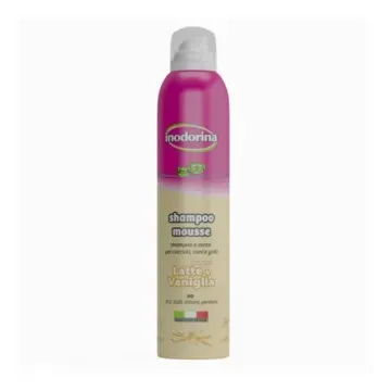 Inodorina Champú en Seco 300ml