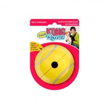 KONG Rewards Tennis