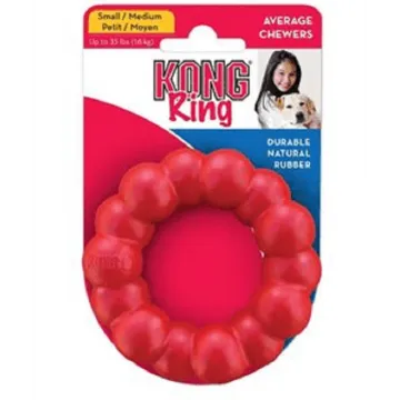 KONG Ring