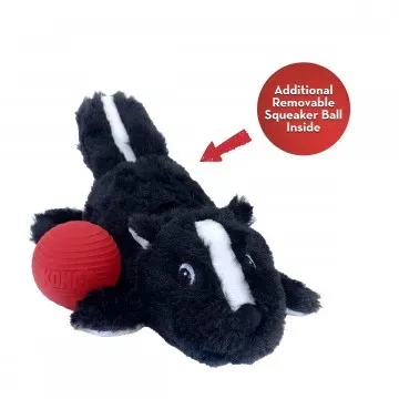 KONG Cozie Pocketz