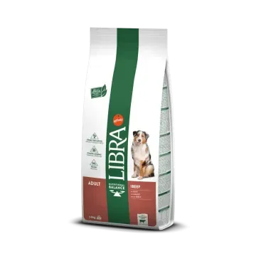 Libra Adult Buey - 14 kg