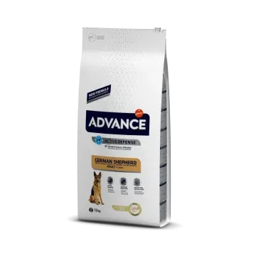 Advance German Shepherd - 12 Kg