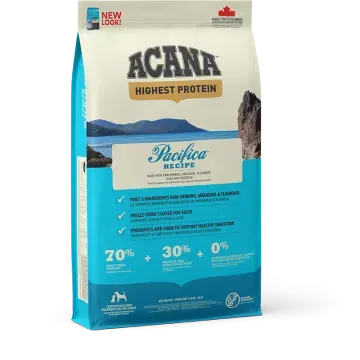 Acana Pacifica Dog - 11,4 Kg