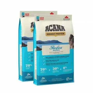 Acana Pacifica Dog - 2 x 6 Kg
