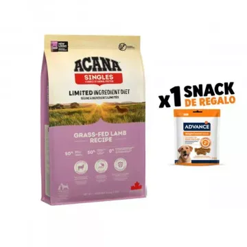 Acana Grass-Fed Lamb - 17 Kg