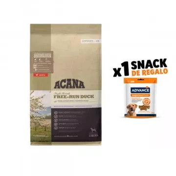Acana Free-Run Duck - 11,4 Kg