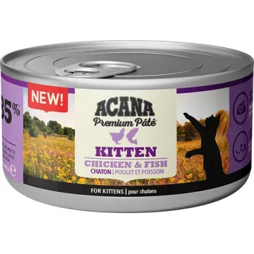 Acana Wet Kitten - 85 g