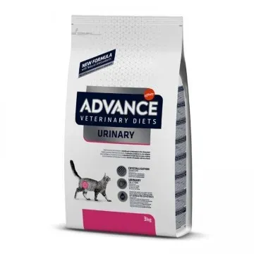 Advance Veterinary Diet Urinary Feline - 8 kg