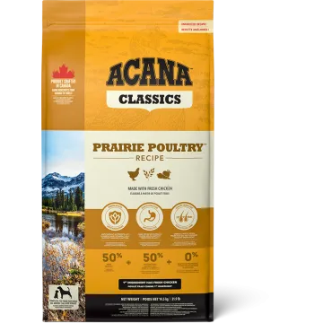 Acana Classics Prairie Poultry - 14,5 Kg