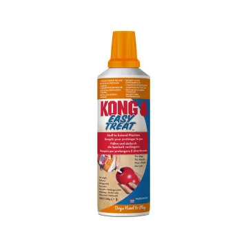KONG Easy Treat Pasta de Relleno para Kong - Queso Cheddar