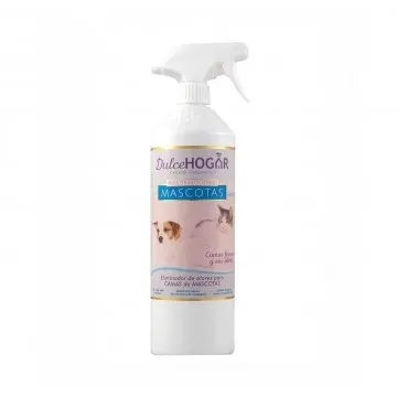 Dulcehogar Absorbeolores para Mascotas