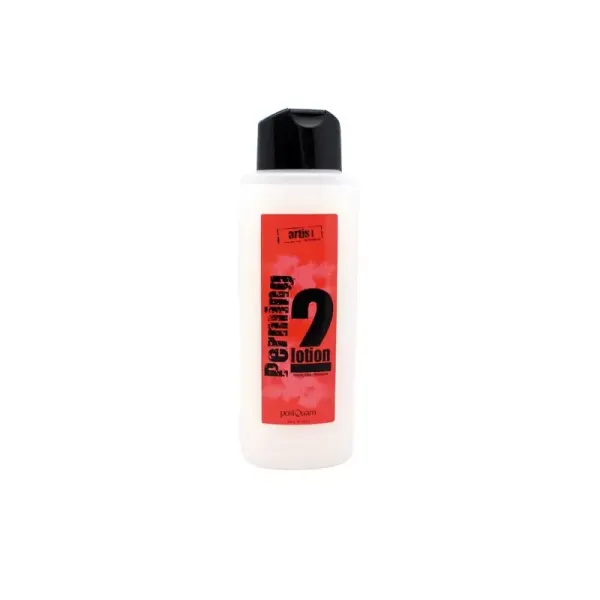 PERMANENTE N‡ 2 500 ML