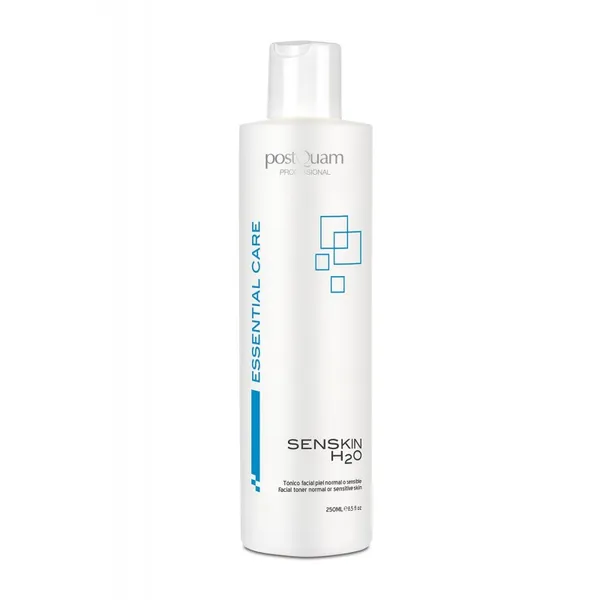TONICO HIDRATANTE PIEL NORMAL O SENSIBLE 250 ML