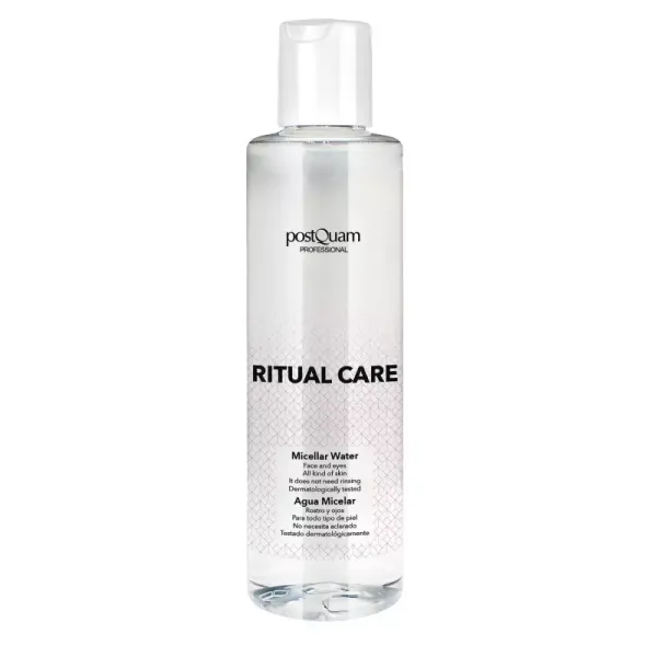 RITUAL CARE MICELLAR WATER 200 ML