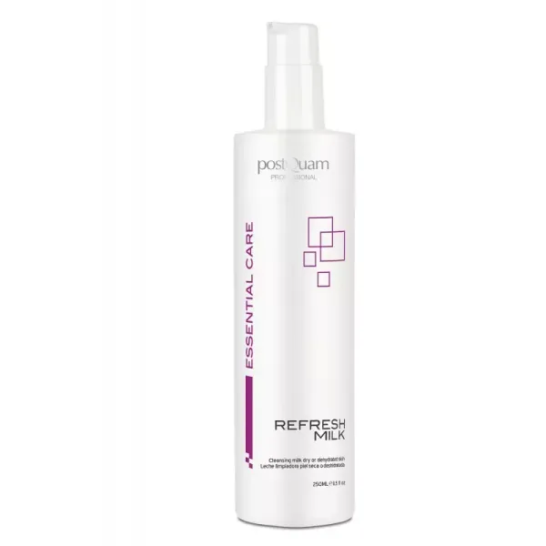 LECHE LIMPIADORA PIEL SECA O DESHIDRATADA 250ML