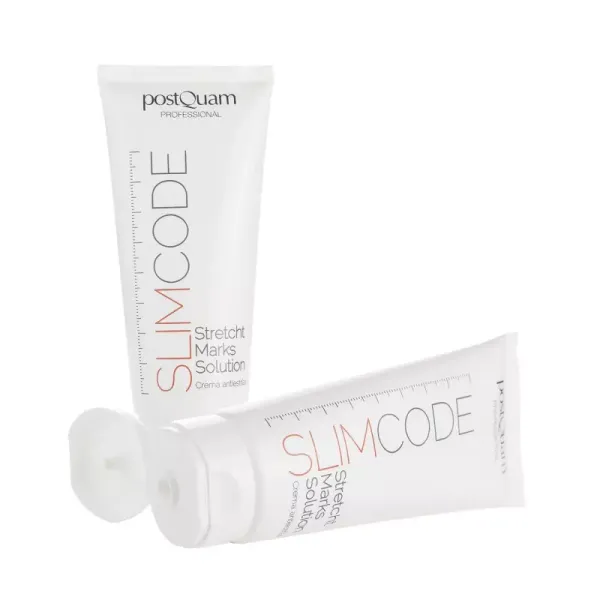 Slim Code Crema Antiestrias para el embarazo 200 Ml