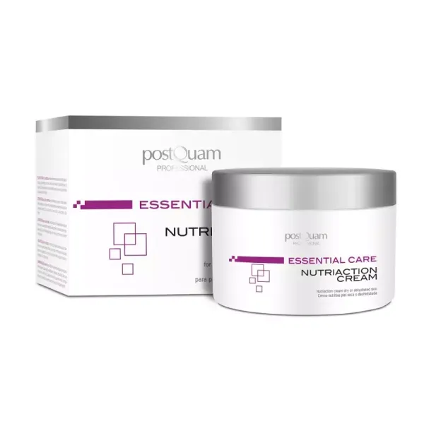 CREMA NUTRITIVA PIEL SECA Y DESHIDRATADA 200ML