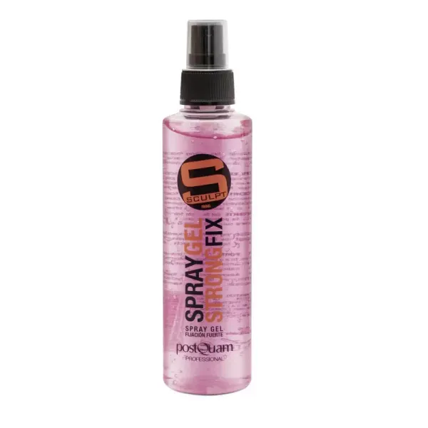 SPRAY GEL FUERTE 200 ML