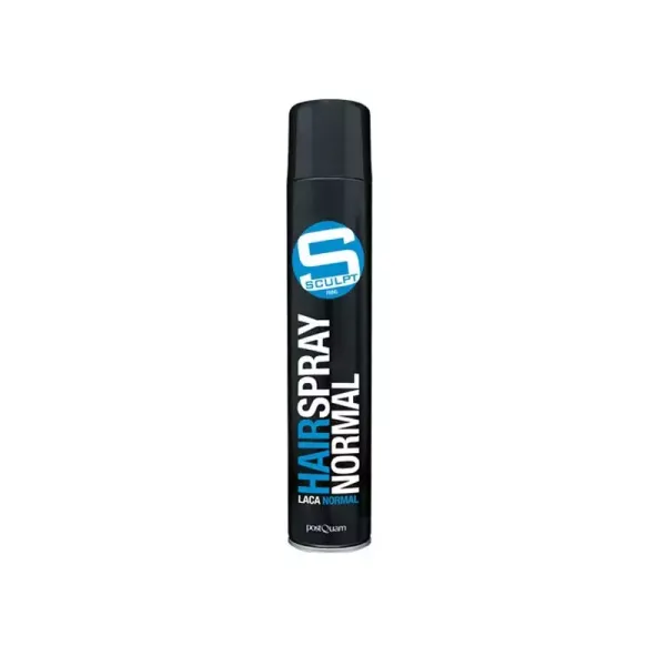LACA SPRAY NORMAL 520 CC